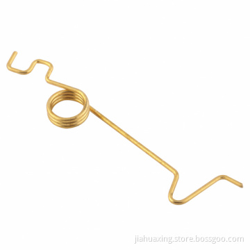 Stainless Steel Spring/Extension Springs (JHXSG-0002)